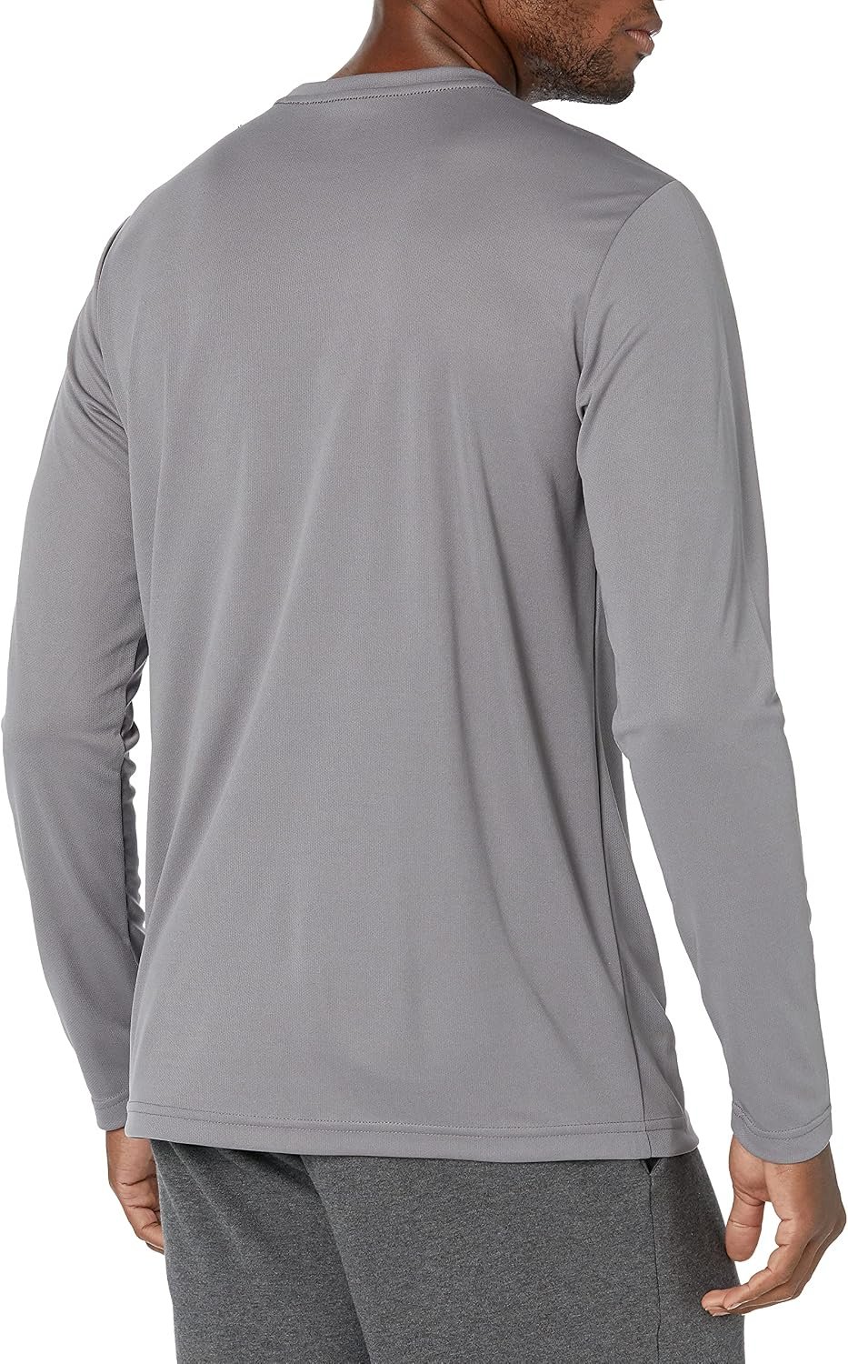 Long Sleeve Shirt for Men, Performance Tech - Image 2